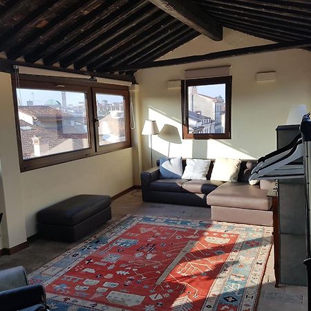 B&B Palazzo Regau Виченца Екстериор снимка