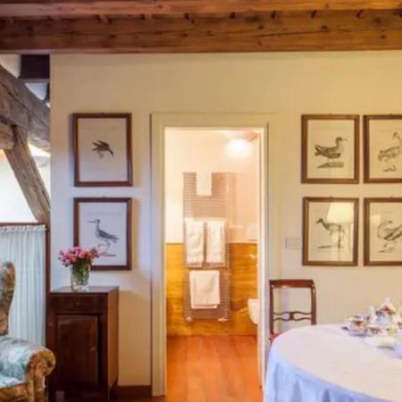 B&B Palazzo Regau Виченца Екстериор снимка