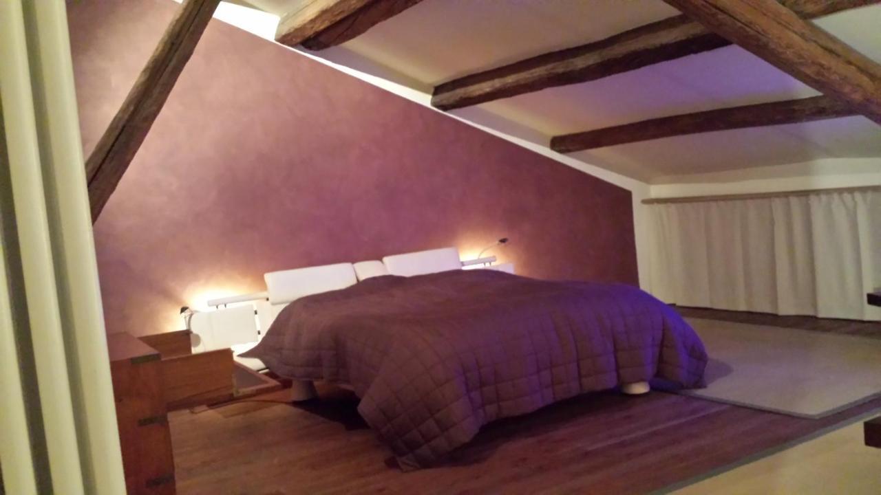 B&B Palazzo Regau Виченца Екстериор снимка