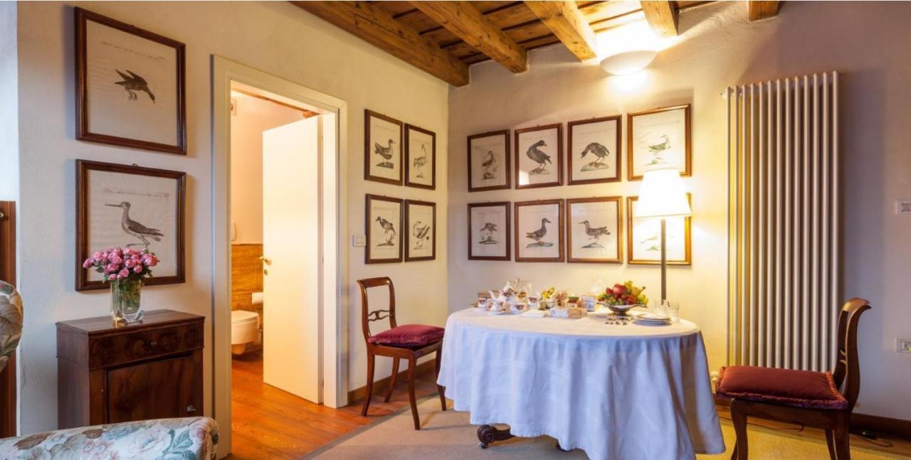 B&B Palazzo Regau Виченца Екстериор снимка