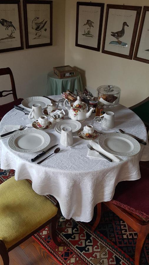 B&B Palazzo Regau Виченца Екстериор снимка
