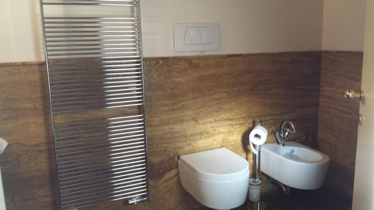 B&B Palazzo Regau Виченца Екстериор снимка