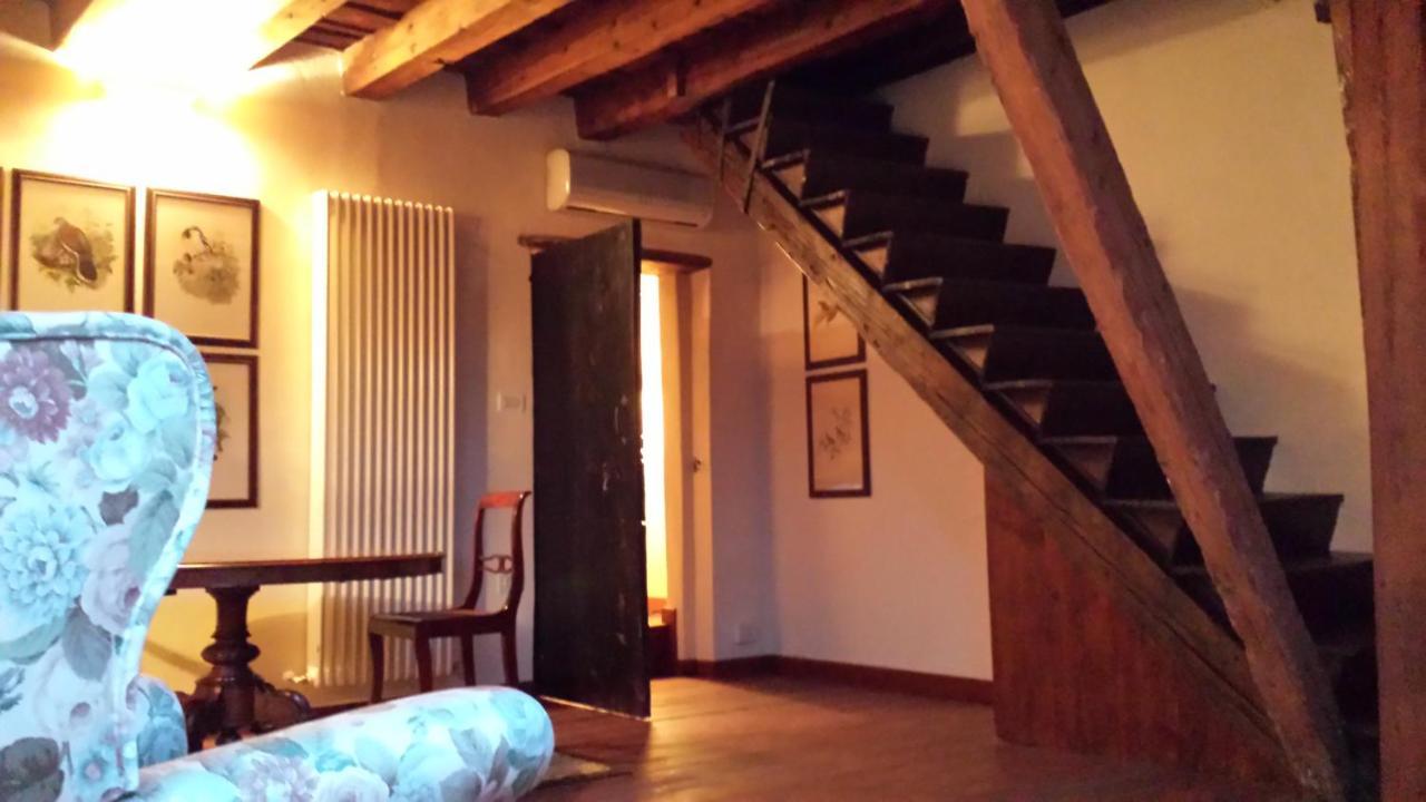 B&B Palazzo Regau Виченца Екстериор снимка
